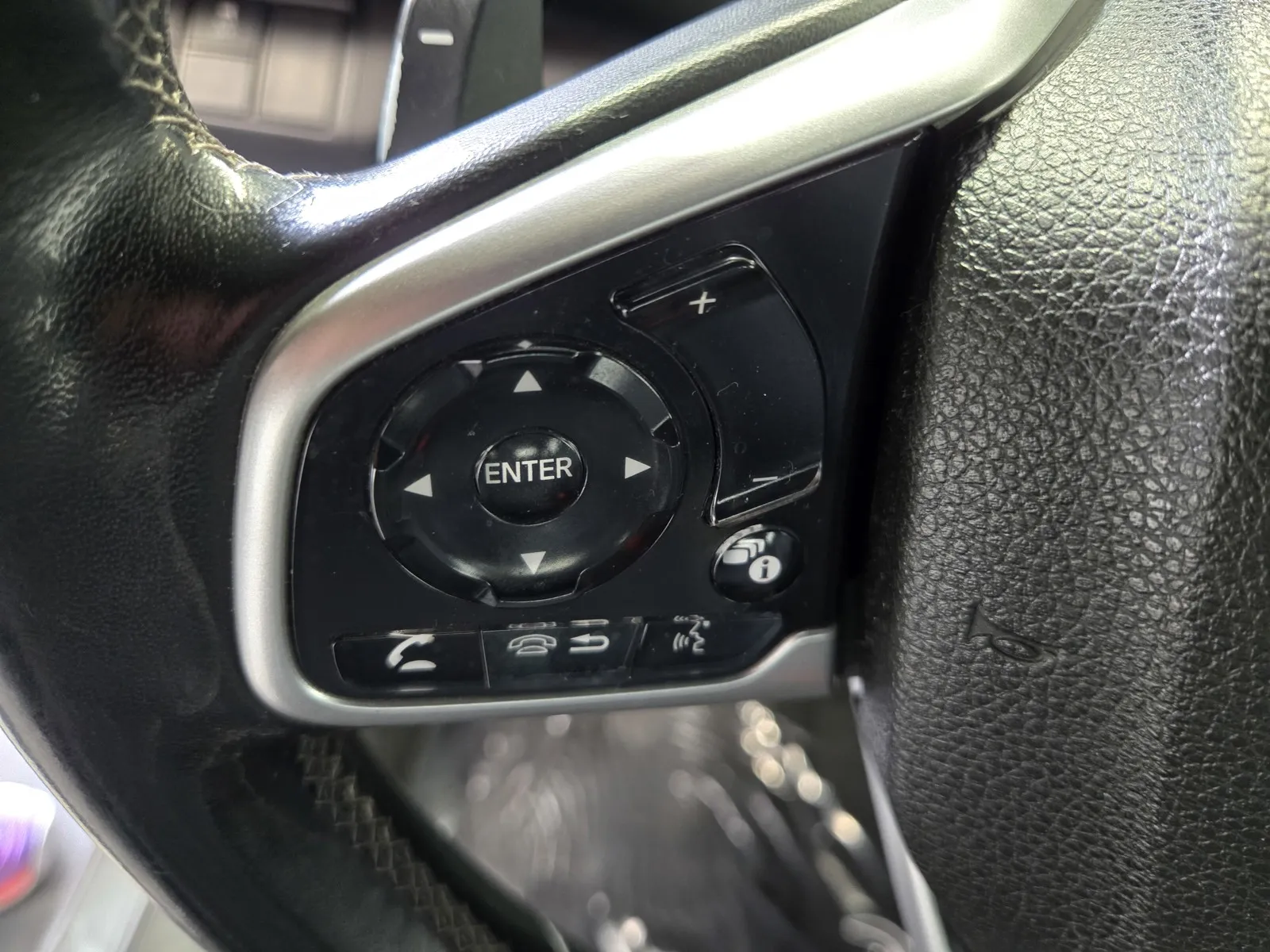 Honda Civic photo 15