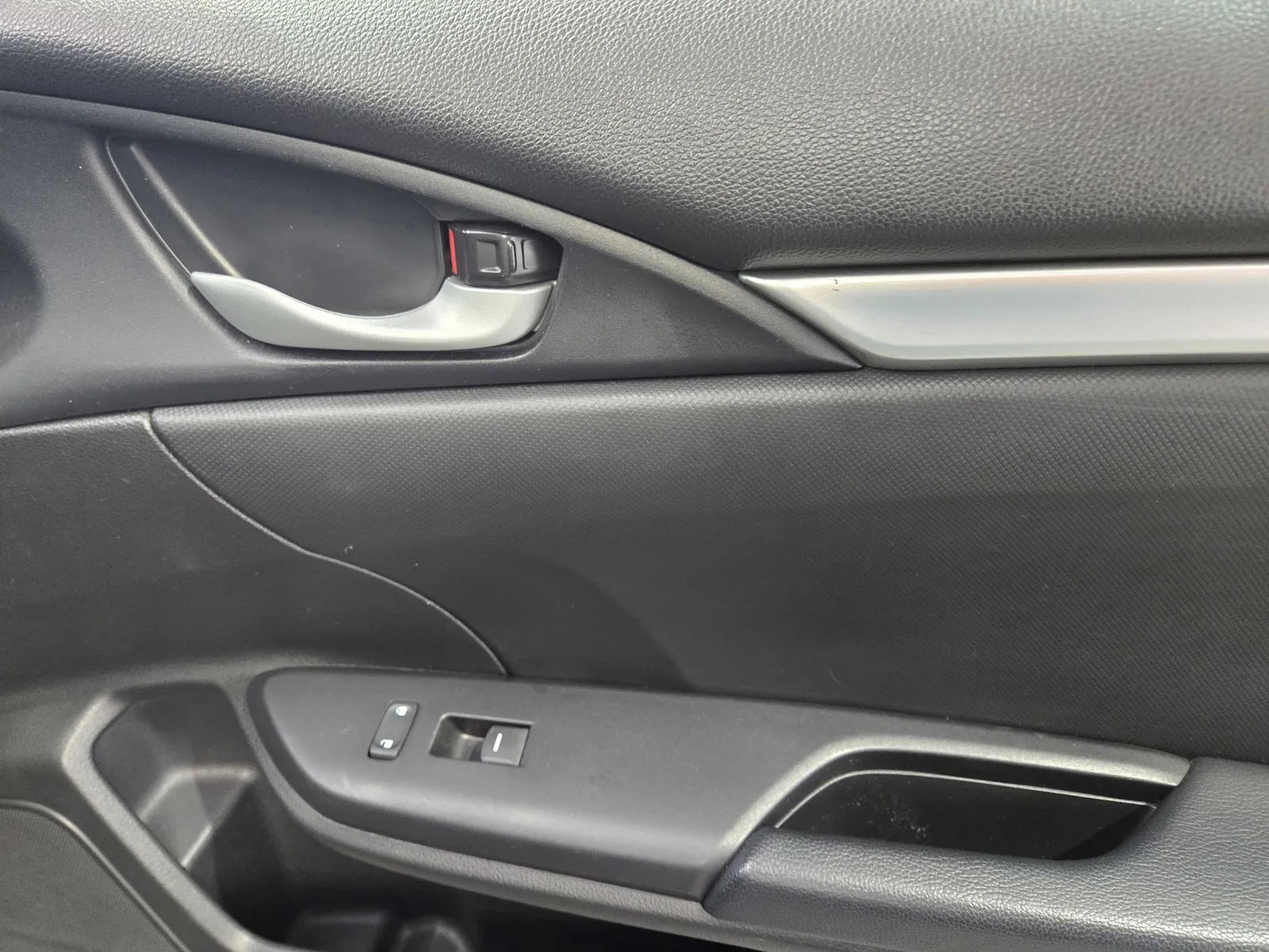 Honda Civic photo 6