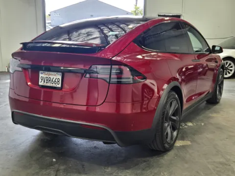 More photos of 2026 Tesla Model X at Premium Autos - Norco, CA