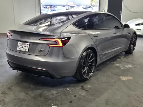 More photos of 2025 Tesla Model 3 Performance at Premium Autos - Norco, CA