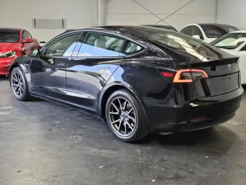 Photos of 2023 Tesla Model 3 for sale in Norco, CA at Premium Autos - Norco