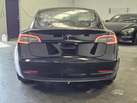 Another view of 2023 Tesla Model 3 for sale in Norco, CA at Premium Autos - Norco