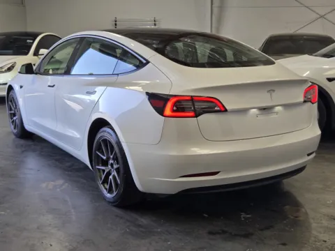 Photos of 2023 Tesla Model 3 for sale in Norco, CA at Premium Autos - Norco