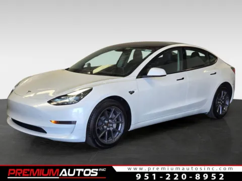 2023 Tesla Model 3 for sale in Norco, CA
