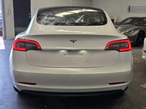 Another view of 2023 Tesla Model 3 for sale in Norco, CA at Premium Autos - Norco