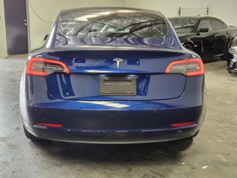 Another view of 2020 Tesla Model 3 Standard Range Plus for sale in Norco, CA at Premium Autos - Norco