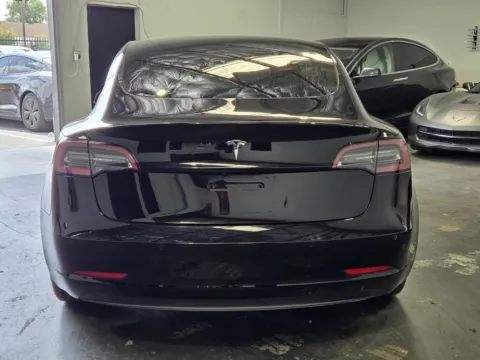 Another view of 2020 Tesla Model 3 Standard Range Plus for sale in Norco, CA at Premium Autos - Norco