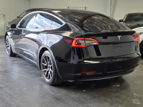 Photos of 2020 Tesla Model 3 Standard Range Plus for sale in Norco, CA at Premium Autos - Norco