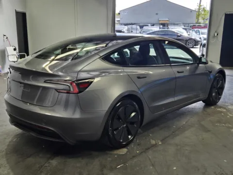 More photos of 2025 Tesla Model 3 Long Range at Premium Autos - Norco, CA