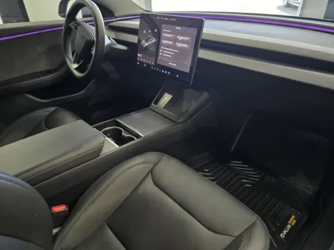 More photos of 2025 Tesla Model 3 Long Range at Premium Autos - Norco, CA