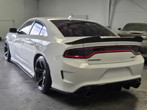 Photos of 2018 Dodge Charger SRT 392 for sale in Norco, CA at Premium Autos - Norco
