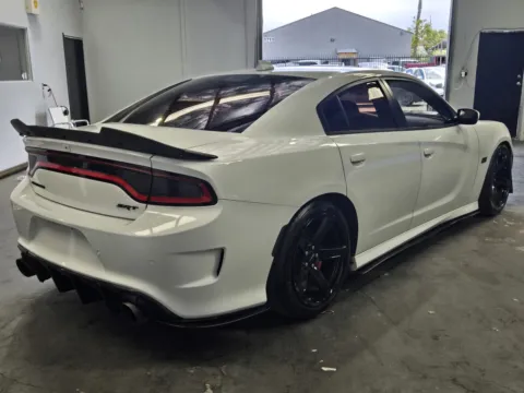 More photos of 2018 Dodge Charger SRT 392 at Premium Autos - Norco, CA