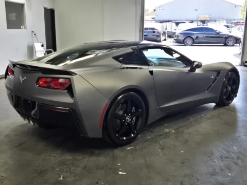 More photos of 2014 Chevrolet Corvette Stingray at Premium Autos - Norco, CA