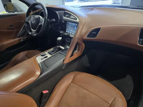 More photos of 2014 Chevrolet Corvette Stingray at Premium Autos - Norco, CA