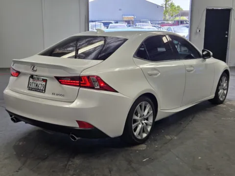 More photos of 2016 Lexus IS 200t at Premium Autos - Norco, CA
