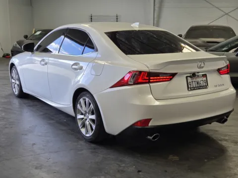 Photos of 2016 Lexus IS 200t for sale in Norco, CA at Premium Autos - Norco