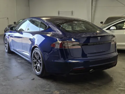 Photos of 2021 Tesla Model S Long Range*****REFRESH MODEL**** for sale in Norco, CA at Premium Autos - Norco