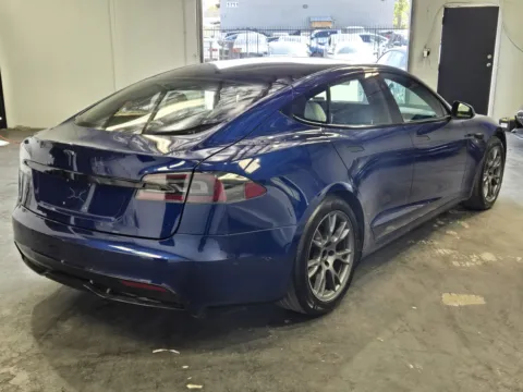 More photos of 2021 Tesla Model S Long Range*****REFRESH MODEL**** at Premium Autos - Norco, CA