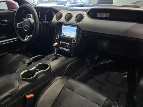 More photos of 2017 Ford Mustang at Premium Autos - Norco, CA