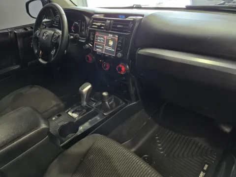 More photos of 2021 Toyota 4Runner TRD Off-Road at Premium Autos - Norco, CA