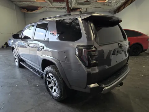 Photos of 2021 Toyota 4Runner TRD Off-Road 4X4 for sale in Norco, CA at Premium Autos - Norco