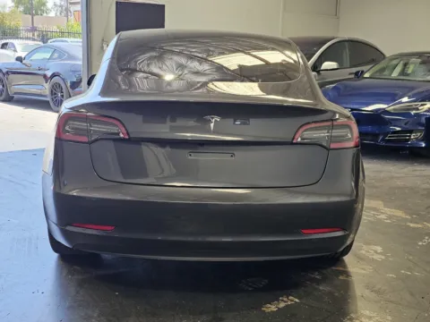 Another view of 2023 Tesla Model 3 for sale in Norco, CA at Premium Autos - Norco
