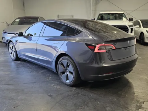 Photos of 2023 Tesla Model 3 for sale in Norco, CA at Premium Autos - Norco