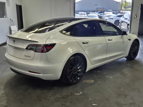 More photos of 2021 Tesla Model 3 Performance at Premium Autos - Norco, CA