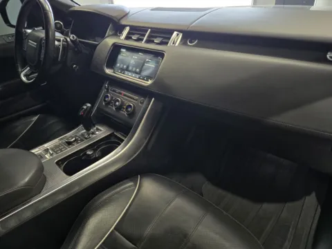 More photos of 2017 Land Rover Range Rover Sport SVR at Premium Autos - Norco, CA