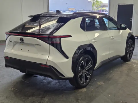 More photos of 2023 Toyota bZ4X at Premium Autos - Norco, CA