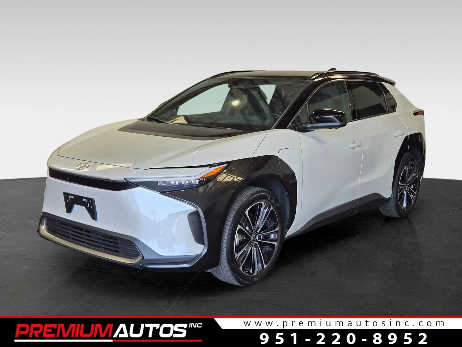 2023 Toyota bZ4X for sale in Norco, CA