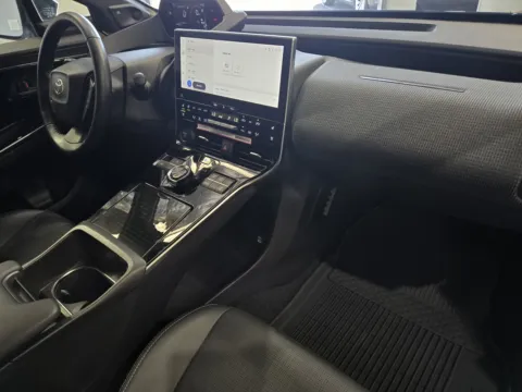 More photos of 2023 Toyota bZ4X at Premium Autos - Norco, CA