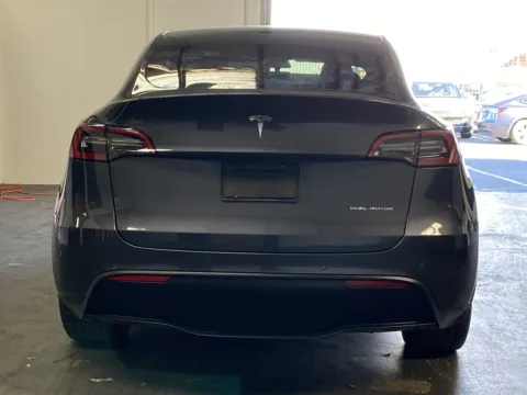 Another view of 2021 Tesla Model Y Long Range for sale in Norco, CA at Premium Autos - Norco