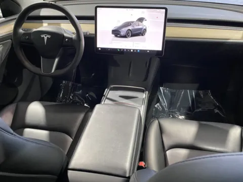 More photos of 2023 Tesla Model Y at Premium Autos - Norco, CA