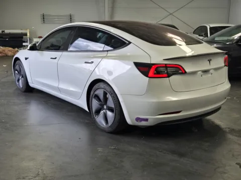 Photos of 2019 Tesla Model 3 for sale in Norco, CA at Premium Autos - Norco