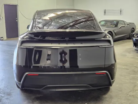 Another view of 2026 Tesla Model Y Long Range Premium for sale in Norco, CA at Premium Autos - Norco