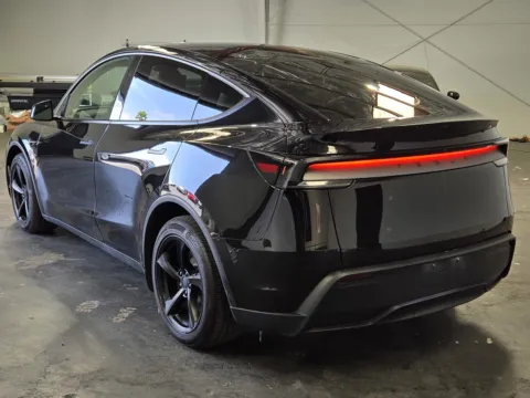 Photos of 2026 Tesla Model Y Long Range Premium for sale in Norco, CA at Premium Autos - Norco