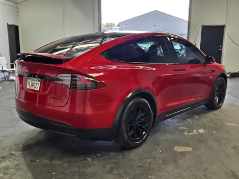 More photos of 2020 Tesla Model X Performance at Premium Autos - Norco, CA