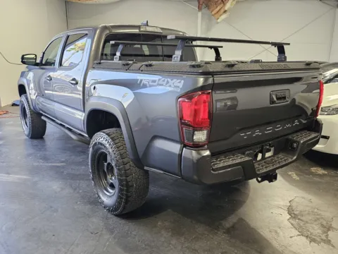 Photos of 2019 Toyota Tacoma TRD Off-Road for sale in Norco, CA at Premium Autos - Norco