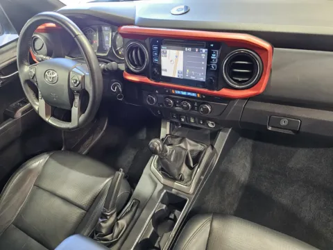 More photos of 2019 Toyota Tacoma TRD Off-Road at Premium Autos - Norco, CA