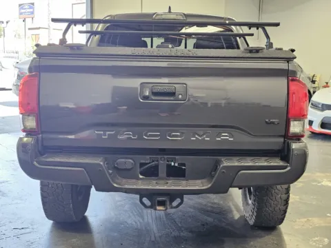 Another view of 2019 Toyota Tacoma TRD Off-Road for sale in Norco, CA at Premium Autos - Norco