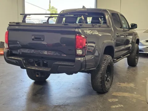 More photos of 2019 Toyota Tacoma TRD Off-Road at Premium Autos - Norco, CA
