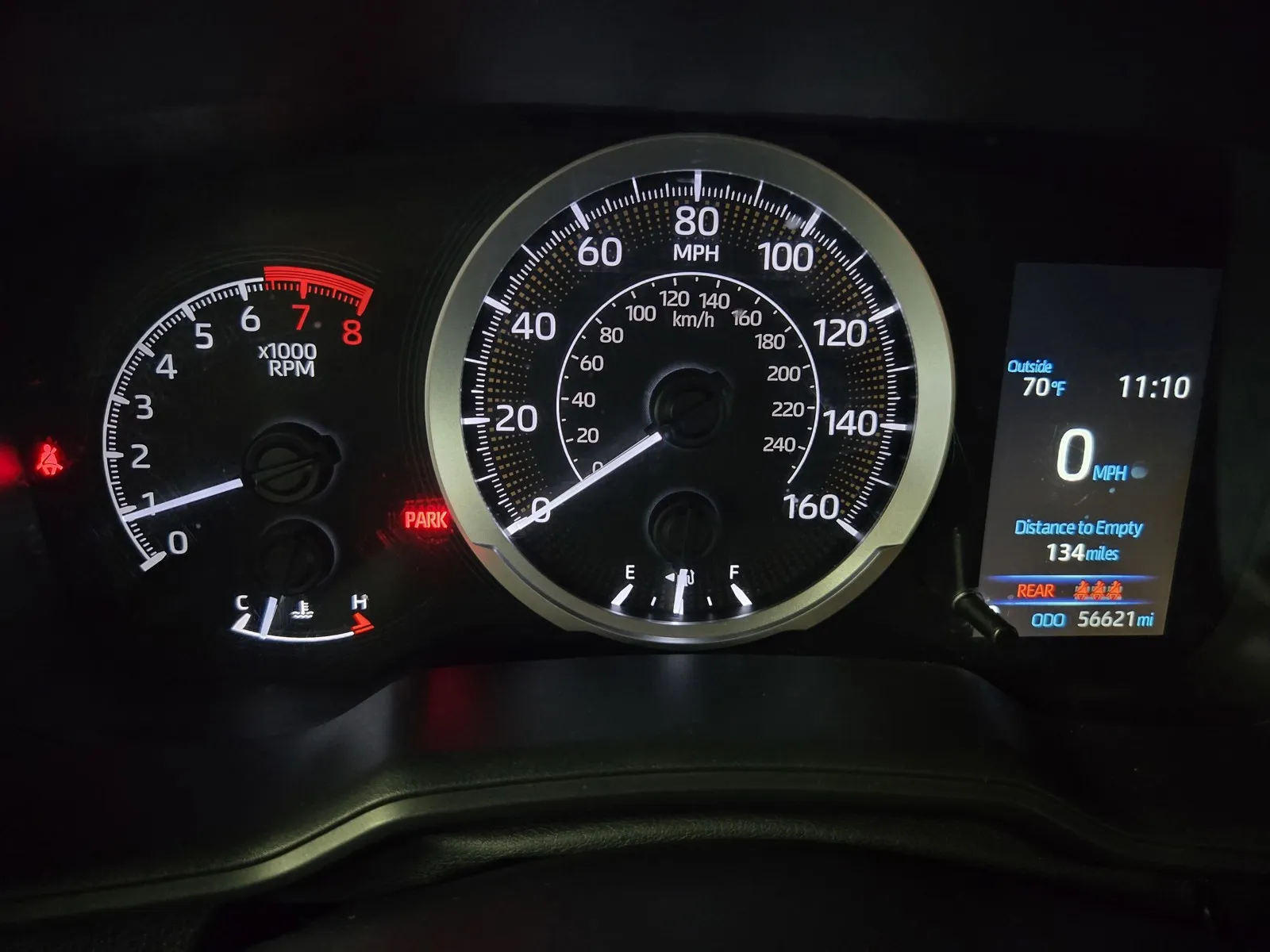Toyota Corolla photo 18