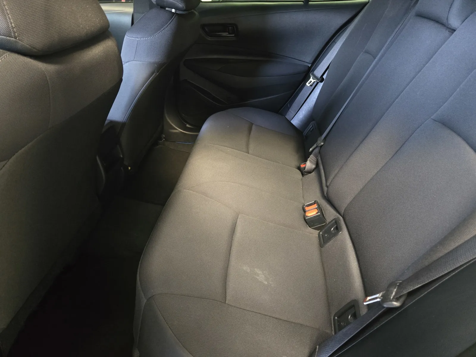 Toyota Corolla photo 12