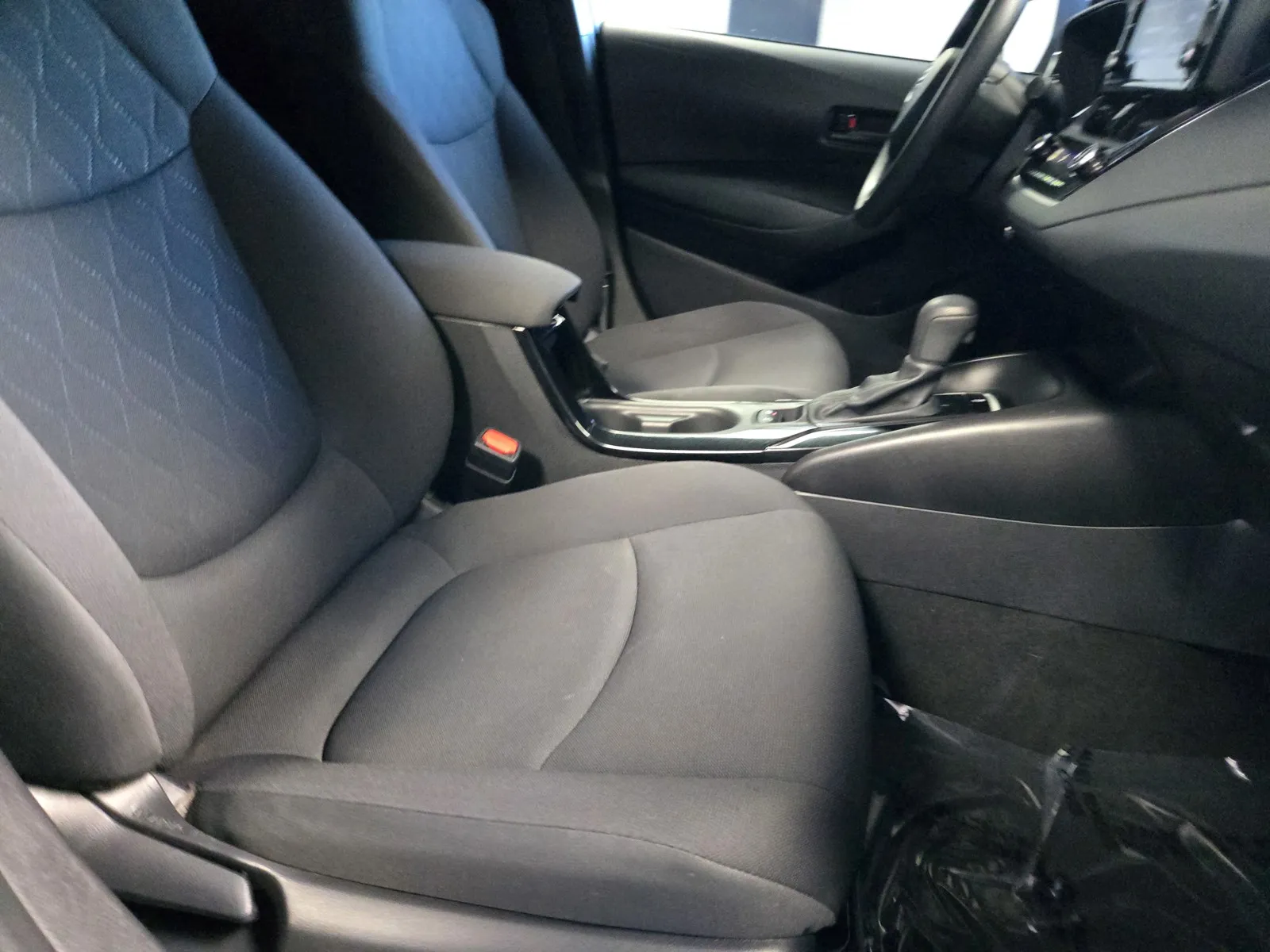 Toyota Corolla photo 7