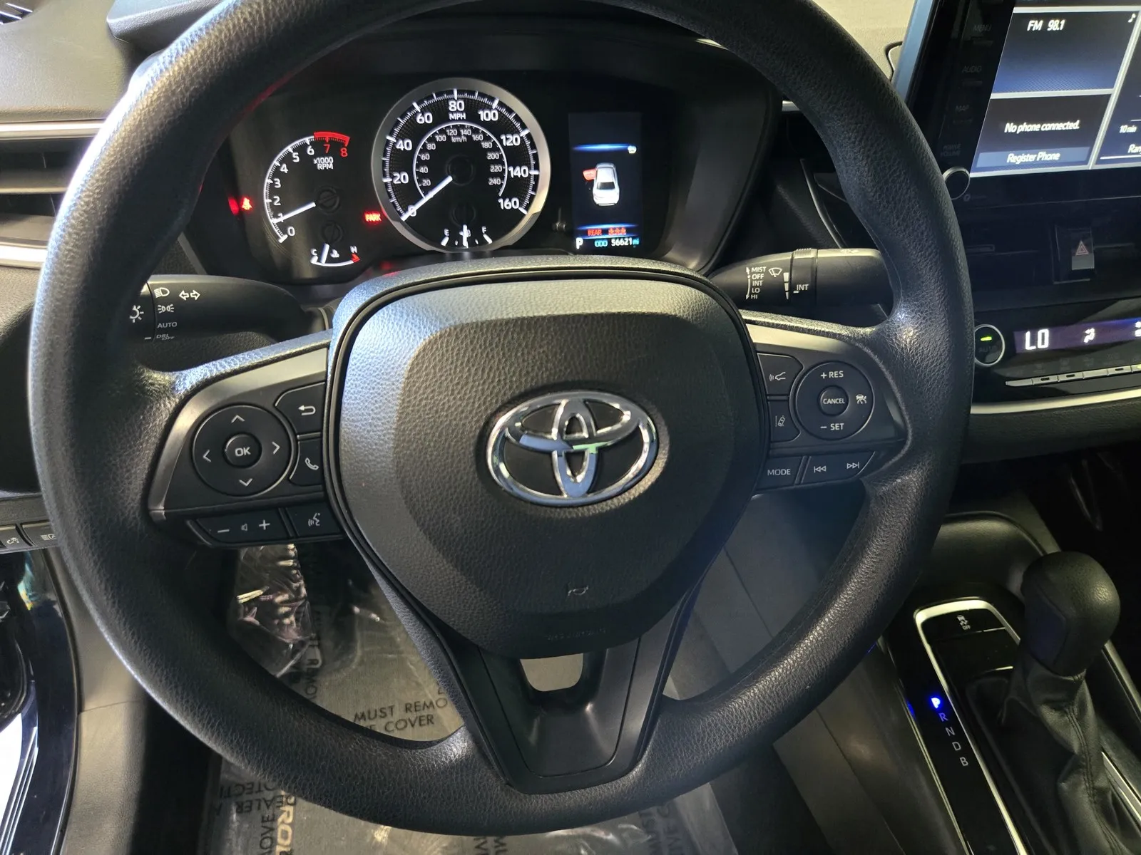 Toyota Corolla photo 17