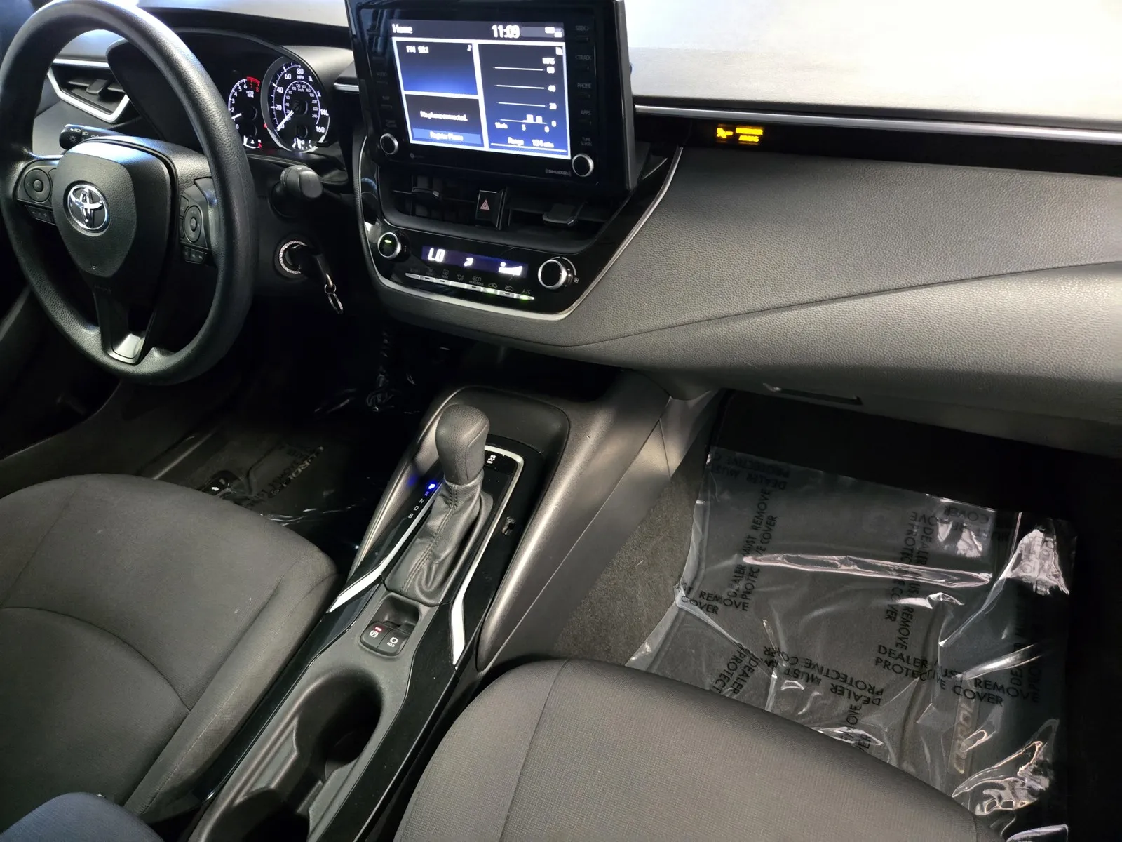 Toyota Corolla photo 5