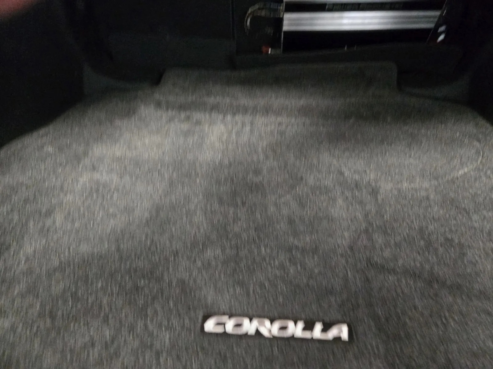 Toyota Corolla photo 10