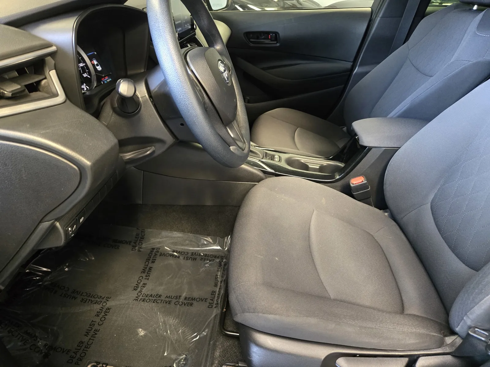Toyota Corolla photo 14