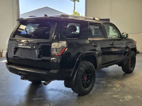 More photos of 2023 Toyota 4Runner SR5 Premium at Premium Autos - Norco, CA